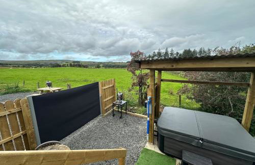 The Truck with private hot tub - Forest View - Foto 4