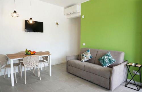 Apartments In Villa Selva, Locorotondo, Puglia - Foto 25