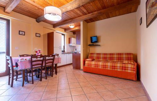 Agriturismo Cantine Bevione - Family Apartments with panoramic view - Foto 140