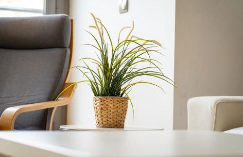 ALAIA PLAYA GRAN TERRAZA by AlohaMalaga - Photo 9