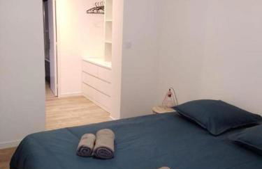 300m de la mer, villa moderne spacieuse 6-12 pers à Trévignon - Foto 25