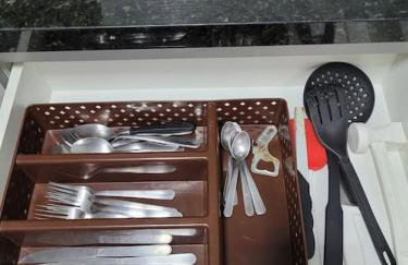 Flat recém-reformado e bem localizado - Foto 19