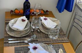 Patras Blue Suite - Foto 57