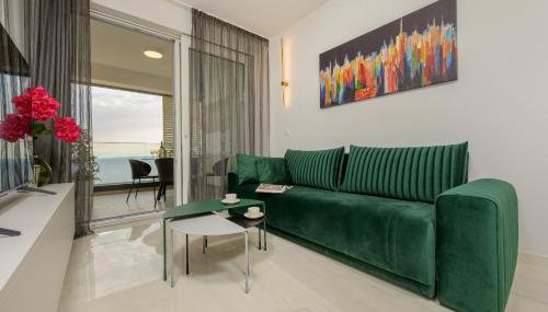 Split Green Eden & Blue Horizon - Foto 4