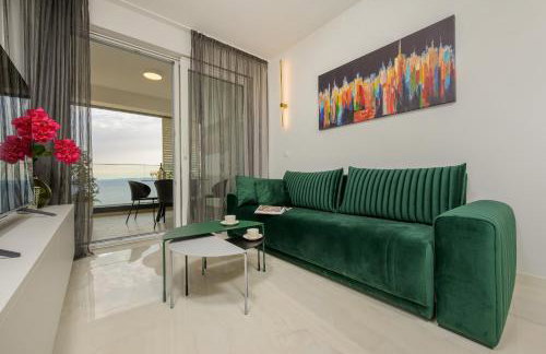 Split Green Eden & Blue Horizon - Foto 58