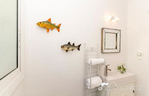 Casa Sian Retreat near Sitges - Photo 21