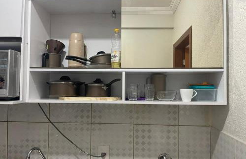 Apartamentos em Vicente Pires - Foto 59