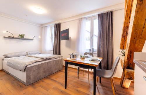 Weisser Ochsen - smart living by corents - Foto 14