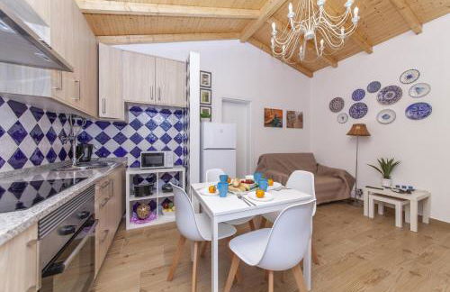 B54 - Casa Azul in Burgau - Foto 4