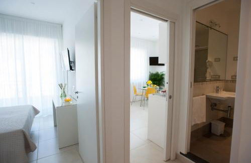 Santa Tecla Flats - Foto 12