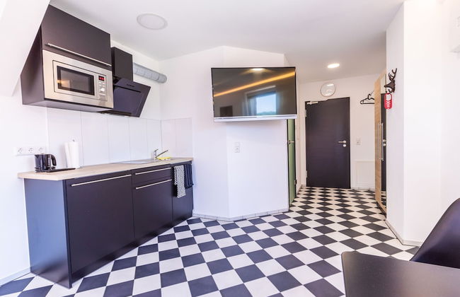 Pension Bottwartal - Foto 46