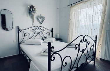 Portolos Apartments - Sarakiniko - Foto 6