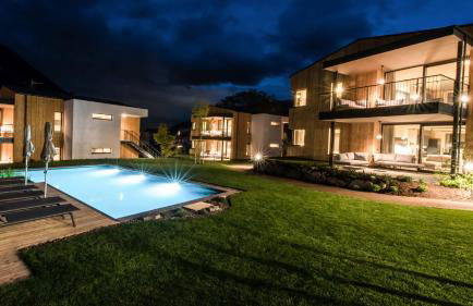 Cirna Gentle Luxury Lodges - Foto 31