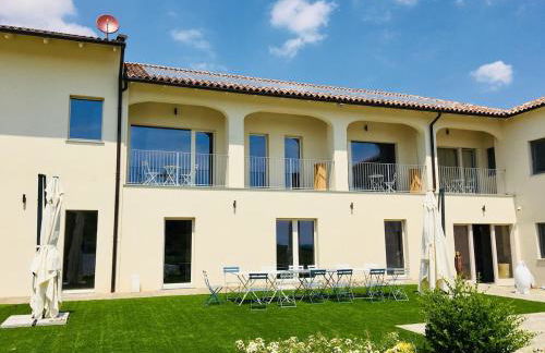 Domaine Isaure - Foto 52