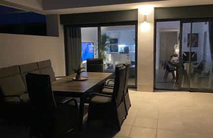 Penthouse Pure South Manilva Sea View - Photo 9