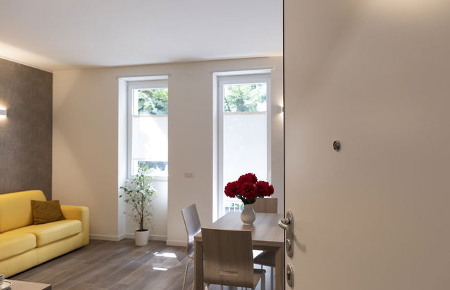 notaMi - West Milan Modern Apartment - Foto 17