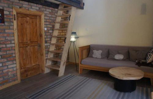 Agroturystyka Ropienka - Foto 15