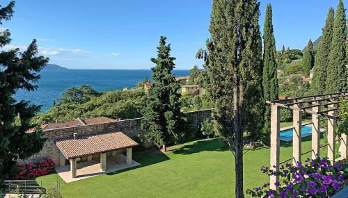 5 Terrazze Exlusive Apartments - Foto 2