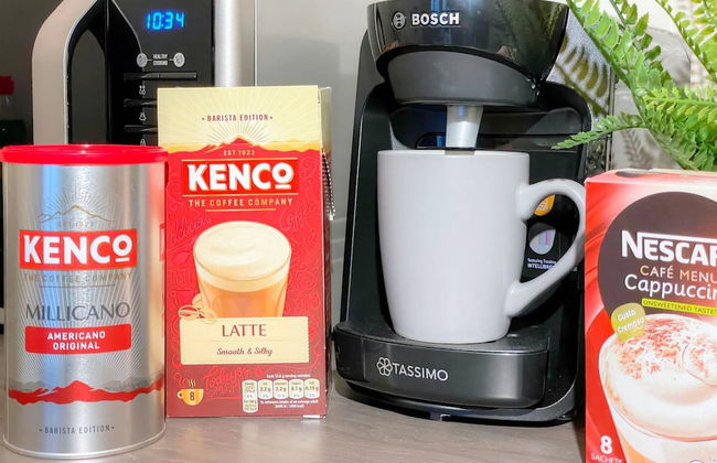 Lovely Flat in Kiln Close With Free Parking - Photo 60