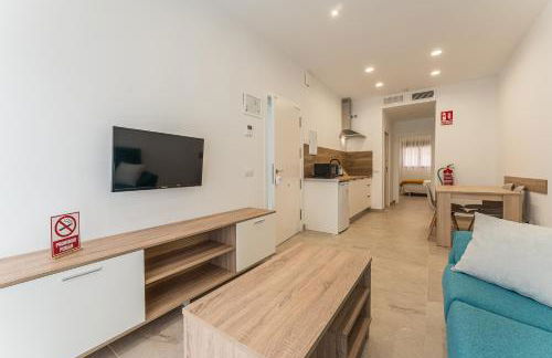 CMDreams Platinium- Apartamentos turísticos en el centro de Mérida - Foto 44