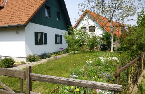 Ferienwohnung Muelenz - Foto 5