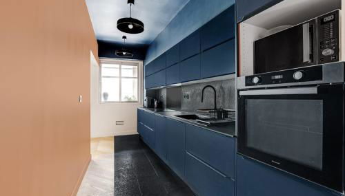 Magnifique appartement 140 m2 avec terrasse - bail mobilité - Foto 3