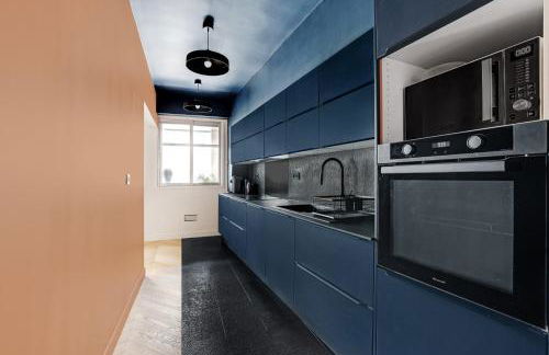 Magnifique appartement 140 m2 avec terrasse - bail mobilité - Foto 3