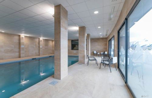 Lagrange Vacances Le Cristal de Piau - Foto 54