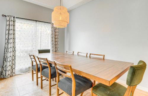 12 Mi to Disney World Poolside Paradise! - Foto 6