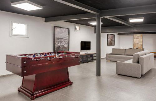 Villa con Infinity pool - Photo 13