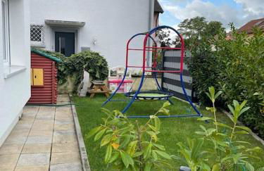 2 Zimmer Wohnung mit Garten - Foto 22