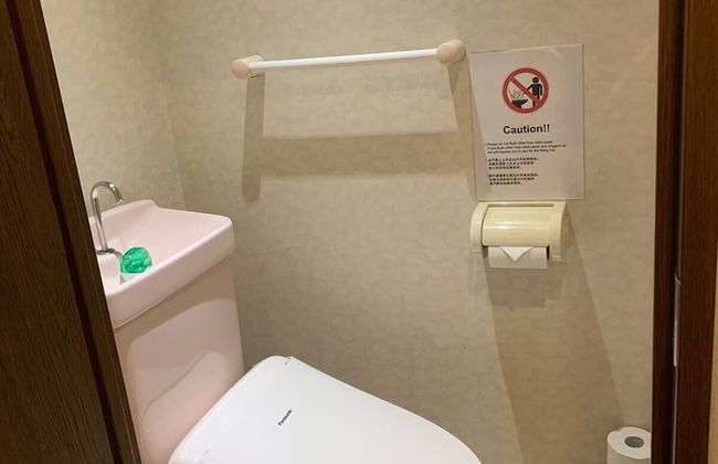 Few Days Condominium Jozankei - Foto 3