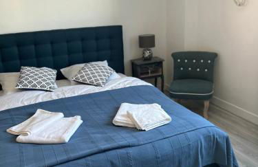 CHEZ BRIGITTE - Foto 8