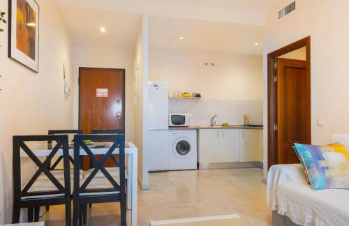 LuxSevilla Bormujos Piscina Free Parking - Foto 28