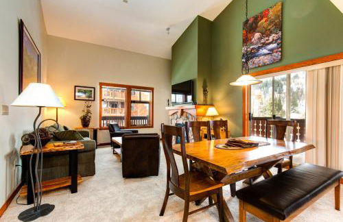 Eagle Springs East 302: Boxelder Suite - Foto 10