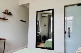 Estúdio charmoso na Lapa - Photo 13