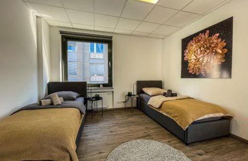 Downtown Apartments - Foto 13