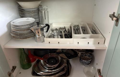 GOLDEN SPUR COTTAGE - Foto 47