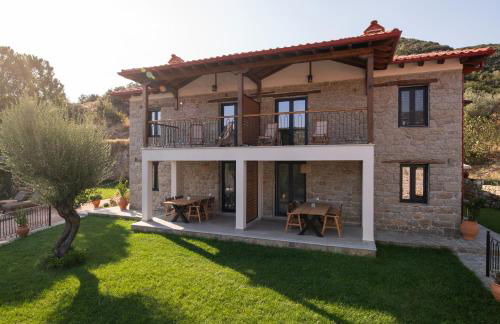 Lithos Villas Apollon - Foto 47