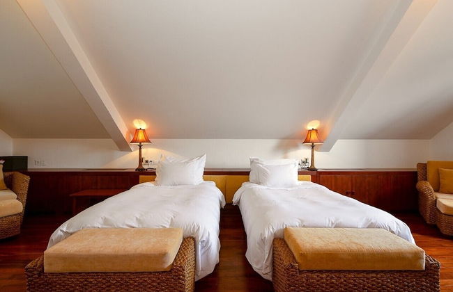 Luxury Pool Villas in Purama Villas - Foto 2