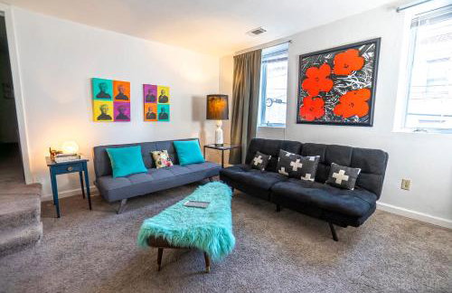 The Andrew and Andy on Mt Washington - Foto 7