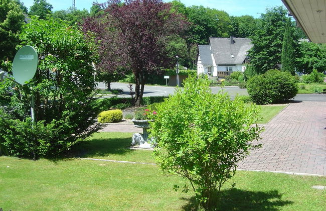 Geraumige Ferienwohnung im Sauerland - Photo 41