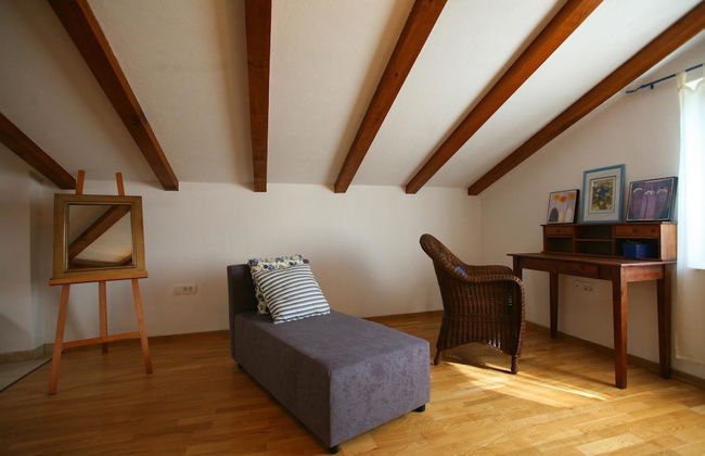 Villa Nada Flores - Foto 15