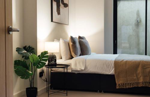 Luxurious & Modern London Apartment in Honor Oak - Photo 5