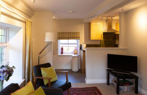 Henley Hall, Ludlow - Foto 31