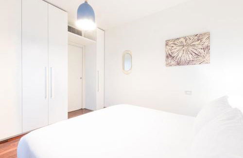 Bicocca Terrace Two Bedroom Apartment - Top Collection - Foto 33