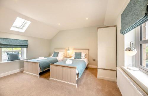 3 Bed in Longhorsley oc-d31795 - Foto 22