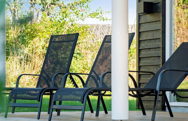 Holiday Home in Vejby - Foto 44