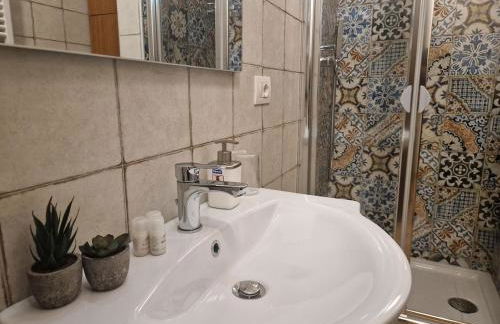 Casa Ciarpella with pool - Foto 27