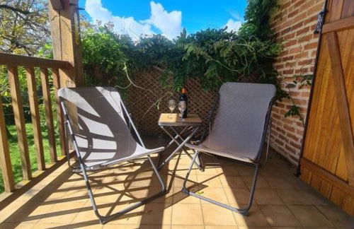 Sous les Noyers Autoire - Foto 28